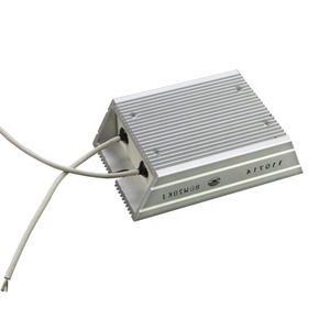 Boîtier en aluminium de haute qualité, résistance de puissance <span class=keywords><strong>2000W</strong></span> 8 Ohm J - Product Image 1