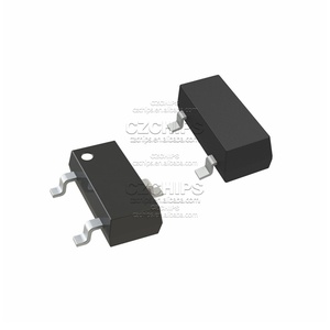 ชิ้นส่วนอิเล็กทรอนิกส์ Czsku SOT23-3L YC07P02ASB ใหม่และดั้งเดิม: NI691FLV63 - Product Image 1