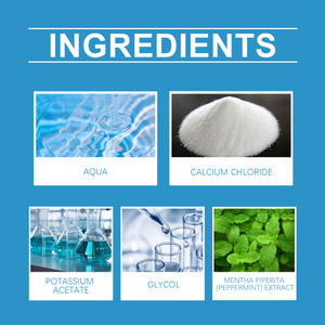 Jakehoe Home Réfrigérateur <span class=keywords><strong>Congélateur</strong></span> Dégivrage <span class=keywords><strong>Spray</strong></span> nettoyant multi-usages - Product Image 4