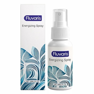 Produits de soins personnels pour hommes en marque privée, soin hydratant doux pour la peau, soin intime pour hommes, vitalité, soin quotidien pour hommes, spray - Product Image 1