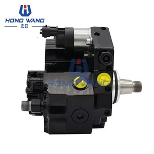 High Pressure 0445020049 ME193960 Fuel Diesel Injection Pump Fit for Mitsubishi Canter Trucks 3.0L - Product Image 2
