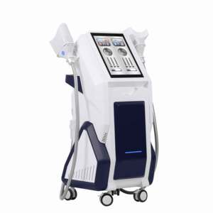 Portable Body Firming Machine FR-A38 - Professional Contouring Device with Dual Applicators - Product Image 4