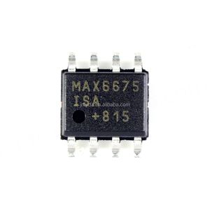 MAX6675ISA+T MAX6675ISA SOP-8 Convertidor de Temperatura a Digital - Product Image 1