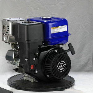 Moteur hors-bord Yamaha à essence, monocylindre, quatre temps, pour bateau - Product Image 3