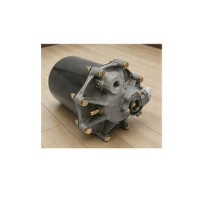 Secador de Aire de 12 V, Pieza de Motor en Estado Nuevo, AD-9 / AD9 065225X / 065225 para Camiones/Tractores de Uso Pesado, Reemplaza a Bendix109685 - Product Image 5