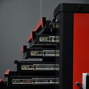 Carrello Portautensili Mobile con Ruote Bloccabili OEM OBM Capacità di Carico 540kg Sistema di Arredamento per Officina <span class=keywords><strong>e</strong></span> Garage - Product Image 5