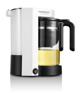 Homezest CM-310 goutte à goutte automatique machine à café commerciale cafetière goutte à goutte tae et cafetière - Product Image 5