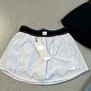 Jupe de sport pour femme S8 à séchage rapide avec cordon de serrage et poche pour la course à pied, le fitness, le Pilates et les tenues décontractées - Product Image 5