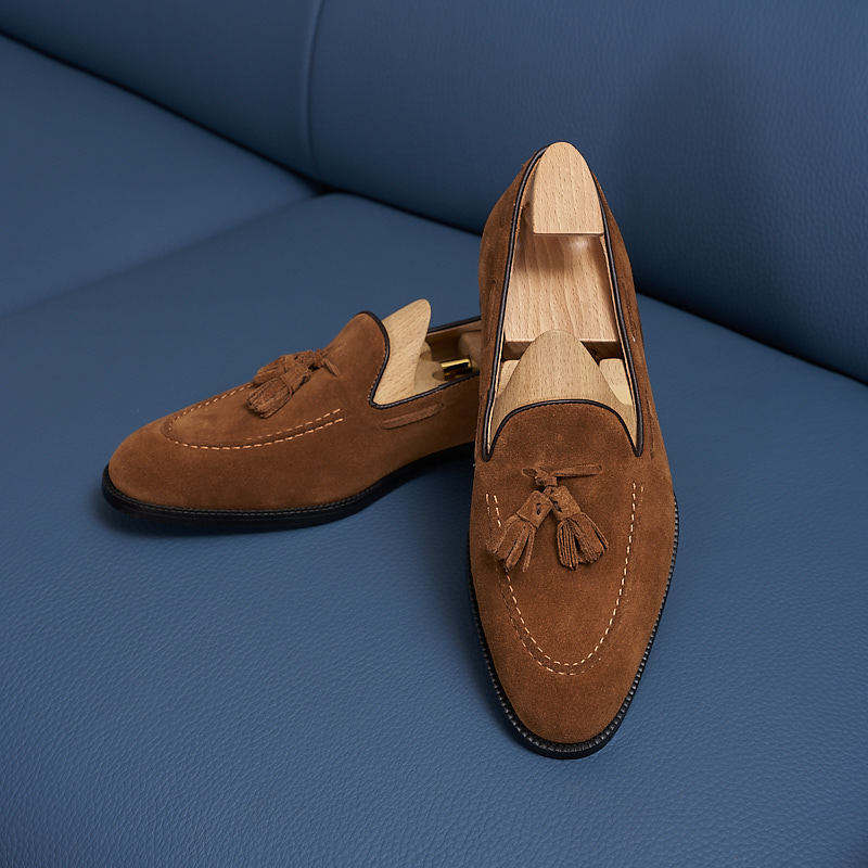 สีน้ำตาล