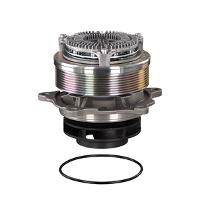 Pompe à eau pour camion <span class=keywords><strong>CF</strong></span> XF MX11 <span class=keywords><strong>EURO</strong></span> <span class=keywords><strong>6</strong></span> 1922223 1934326 1979914 1979951 2104574R - Product Image 1