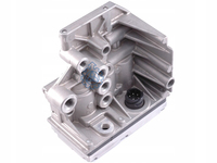 Vanne solénoïde Pièces de camion Vanne de retardateur 2591753 1773867 1910461 2423447 2472630 2539744 1025588 1025594 pour SCANIA