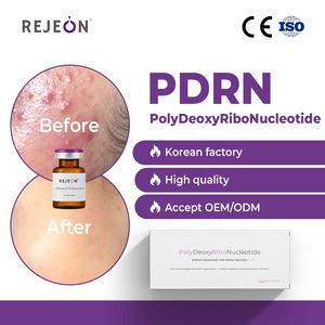 K Rejeon PDRN de Corea, Precio Directo de Fábrica, para Reparación e Hidratación de la Piel, 5mL X 5 viales por Caja - Product Image 5