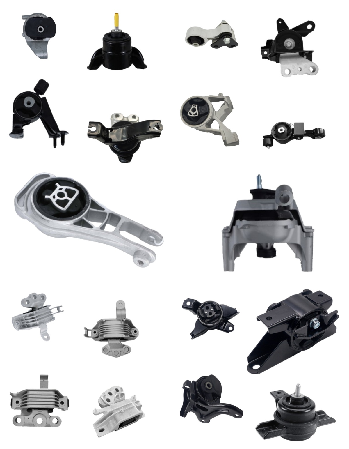 ABE Hoofdcilinder, koppeling voor o.a. Opel, Chevrolet, Vauxhall