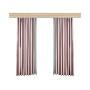 <span class=keywords><strong>Cortinas</strong></span> <span class=keywords><strong>opacas</strong></span> completas de estilo rústico refrescantes a la venta <span class=keywords><strong>cortinas</strong></span> <span class=keywords><strong>opacas</strong></span> <span class=keywords><strong>para</strong></span> dormitorio seleccionadas - Product Image 6