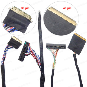 Probador de TV 4K T-300 PRO <span class=keywords><strong>EDP</strong></span>, Probador de LCD para 55 Modelos, Señal 3840*2160, Probador de Pantalla LCD LED 4K, PanelTester - Product Image 5