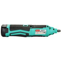 Deko — ponceuse électrique sans fil, 6 vitesses, 12V
