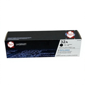 Cartucho de Tóner Láser 32A CF232A 23000 Páginas para LaserJet Pro M203d <span class=keywords><strong>M203dn</strong></span> M203dw MFP M227fdn M227fdw M227sdn - Product Image 3