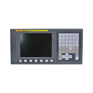 Giappone originale 0i-td fanuc controller cnc unità di sistema fanuc A02B-0319-B502 uso in fabbrica caldo