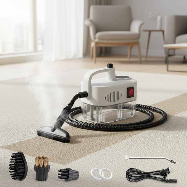 Steam Car Engine Cleaner High Pressure Steam Cleaner Car Steam Cleaning Machine Limpiador a vapor Nettoyeur Vapeur Stoomreiniger