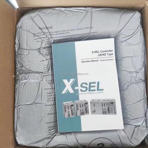 Nouveau contrôleur X-SEL PCON-CA-42PI-CC-0-0 PCON-CB-42PWAI-NP-2-0 en boîte via DHL/FedEx/UPS - Product Image 1