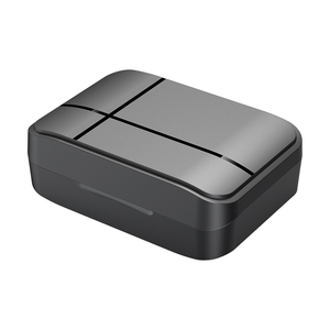 Hot Bán M8-2L Một Mic Không Dây Microphone Ghi Âm Mini Microphone Với Sạc Ghi Âm Youtube Tiktok Dòng Sống - Product Image 3