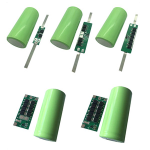 3.2V LiFePO4 แผงป้องกันแบตเตอรี่ 5A 10A 15A 20A 25A สำหรับ 26650 32650 พลังงานแสงอาทิตย์ - Product Image 2