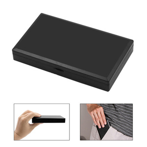 100g 200g 500g 0.01g Độ chính xác cao kỹ thuật số Quy mô nhà bếp trang sức vàng cân bằng trọng lượng gram túi Trọng lượng cân điện tử - Product Image 3