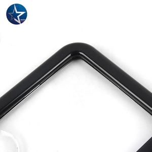 क्रेडिट कार्ड ताल बंडल बटुआ पर्स आवर्धक लेंस एलईडी प्रबुद्ध ताल 3X जेब कार्ड - Product Image 5