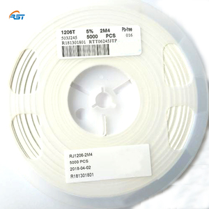 贴片电阻阵列 - Product Image 6