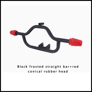 Barra Protectora Anticaídas CF125-3 para ST <span class=keywords><strong>Papio</strong></span>, Accesorio de Modificación para Protección del Motor - Product Image 5