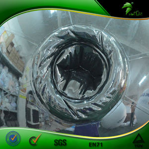 هونجيي جديد نمط مضحك نفخ الكرة دعوى نفخ الهواء ضيق دعوى PVC نفخ الفينيل دعوى للرجال الجنس - Product Image 5