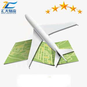 Trasporto aereo + camion dalla cina agli USA CA brasile Messico Germania Francia Arabia Saudita Arabia UAE Dubai Oman dddp porta a porta di spedizione - Product Image 6