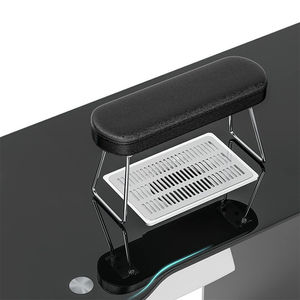 Mesa <span class=keywords><strong>de</strong></span> Manicura Eléctrica Portátil <span class=keywords><strong>de</strong></span> Material Compuesto, Estilo Moderno y Minimalista, Venta al por Mayor <span class=keywords><strong>de</strong></span> Youtai - Product Image 4