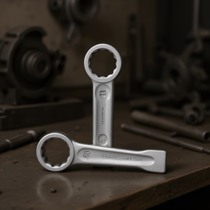 Clé hexagonale 254 P en acier au vanadium, extra longue - Product Image 3