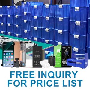 อะไหล่หน้าจอ<span class=keywords><strong>โทรศัพท์</strong></span>สำหรับ A16 OPPO A54S A16S A55 A56 A55S 5G สำหรับ <span class=keywords><strong>Realme</strong></span> C25 C25S LCD พร้อมกรอบ - Product Image 5