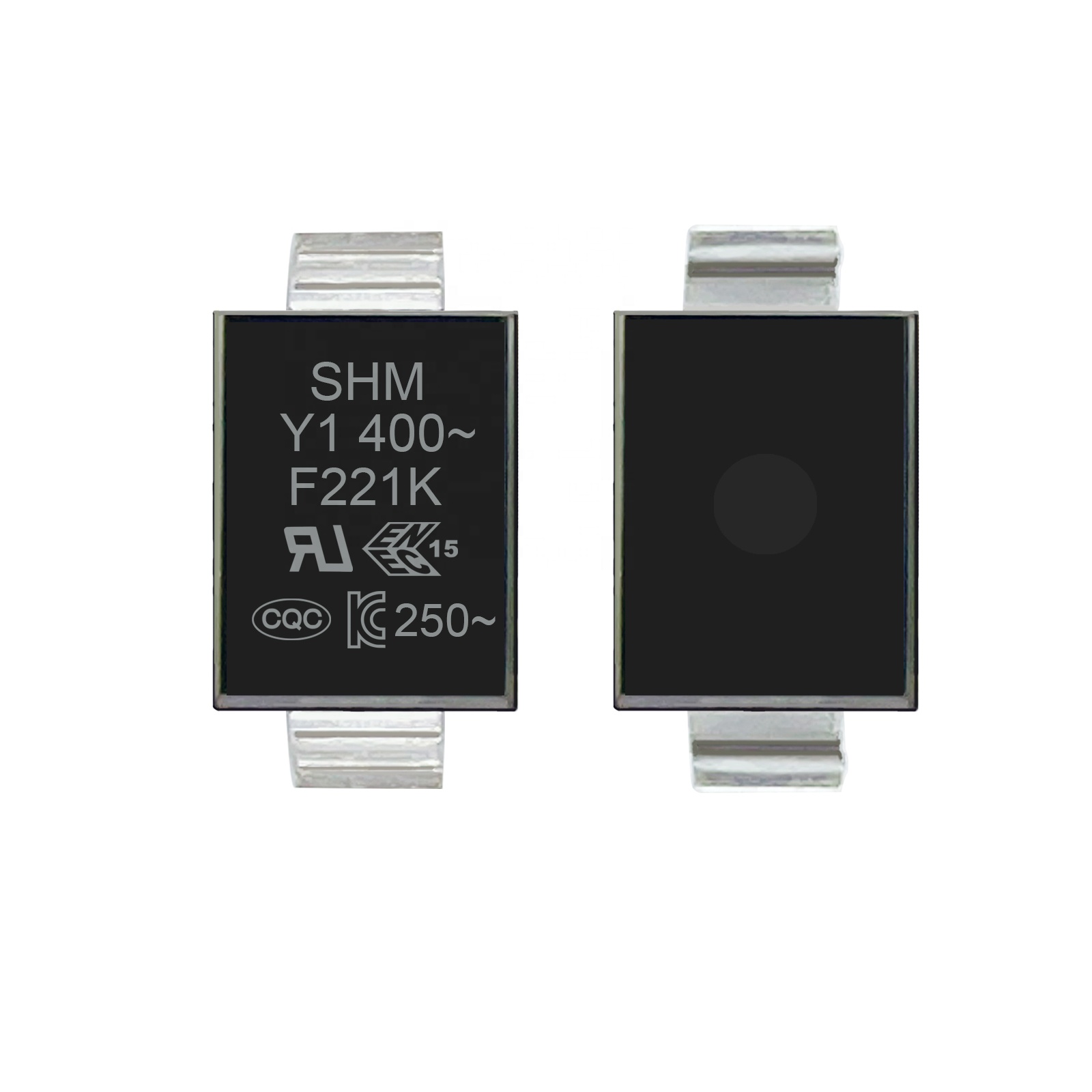 Оригинальный заводской дешевый чип электронных компонентов предохранительный Керамический дисковый конденсатор SMD предохранительный конденсатор