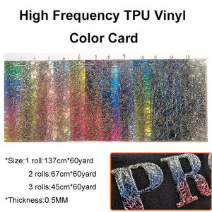 דפוס מותאם אישית טקסטיל רך הדפסה סרט <span class=keywords><strong>tpu</strong></span> צבע מתכתי גבוה <span class=keywords><strong>tpu</strong></span> עבור בגדים תוויות העברת סרט נייר סרט - Product Image 4