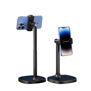 <b>Tablet</b> Metal Adjustable Angle Desktop <b>Stand</b> Portable Support <b>for</b> <b>Tablet</b> <b>Stands</b> - Product Image 1