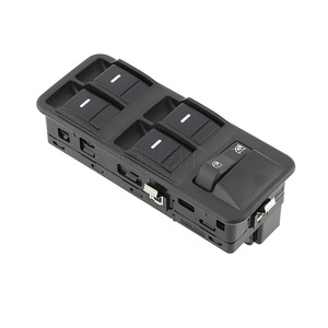 Interrupteur de lève-vitre électrique Land Rover YUD501570PVJ pour LR3, pièce de rechange automobile - Product Image 2