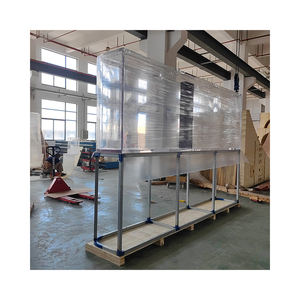 Fabrieksdirecte verkoop luxe <span class=keywords><strong>300</strong></span> <span class=keywords><strong>gallon</strong></span> zoutwater op maat gemaakte maritieme viskom <span class=keywords><strong>aquarium</strong></span> - Product Image 5