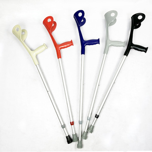 <span class=keywords><strong>Muletas</strong></span> ajustables para las axilas <span class=keywords><strong>de</strong></span> los ancianos, a <span class=keywords><strong>precio</strong></span> <span class=keywords><strong>de</strong></span> fábrica, <span class=keywords><strong>muletas</strong></span> ligeras <span class=keywords><strong>de</strong></span> <span class=keywords><strong>aluminio</strong></span> - Product Image 6