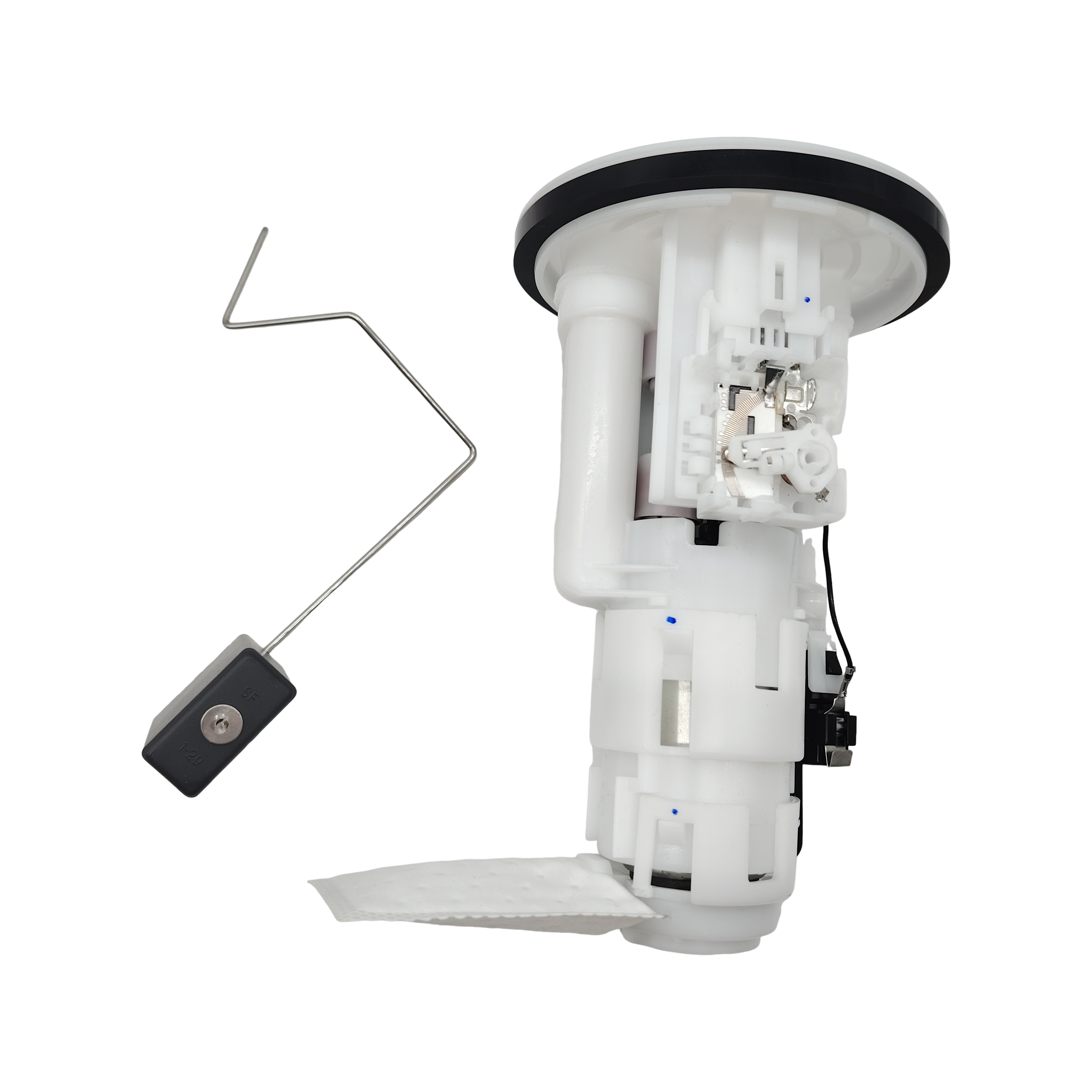 Hot Sale High Quality 23210-BZ150 Fuel Pump Module Assembly Feed Unit for Toyota Avanza F65