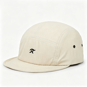 Premium Custom Designed Embroidered Unisex Waterproof Laser Perforated with Rope Baseball Hat for Surfing <b>Hiking</b> Daily Wear - Product Image 1