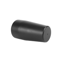Antena Activa JS-HAC30A para Mapeo Aéreo, 3.5dBi de Ganancia, Sistema Satelital Naivc L1 L2 B1, Cobertura de 360°, Alta Fuera de Banda