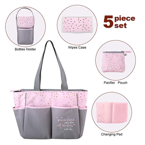 <span class=keywords><strong>Sac</strong></span> à couches à poche humide rose personnalisé fourre-tout pochette à couches écologique matelas à <span class=keywords><strong>langer</strong></span> <span class=keywords><strong>sac</strong></span> momie Reborn bébé amour <span class=keywords><strong>poupée</strong></span> <span class=keywords><strong>sac</strong></span> à couches - Product Image 2