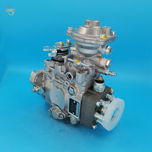 연료 분사 펌프 0460426265 87801140 EP040B-M160 117KW (VE6/12F 1150R730, 6BT5.9 5.9L 용) - Product Image 2