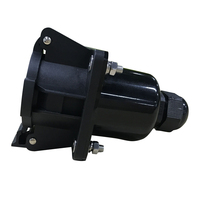 Type1 entrée/prise monophasé 110V-220V SAE J1772 Standard nouvel état 16A/32A/50A