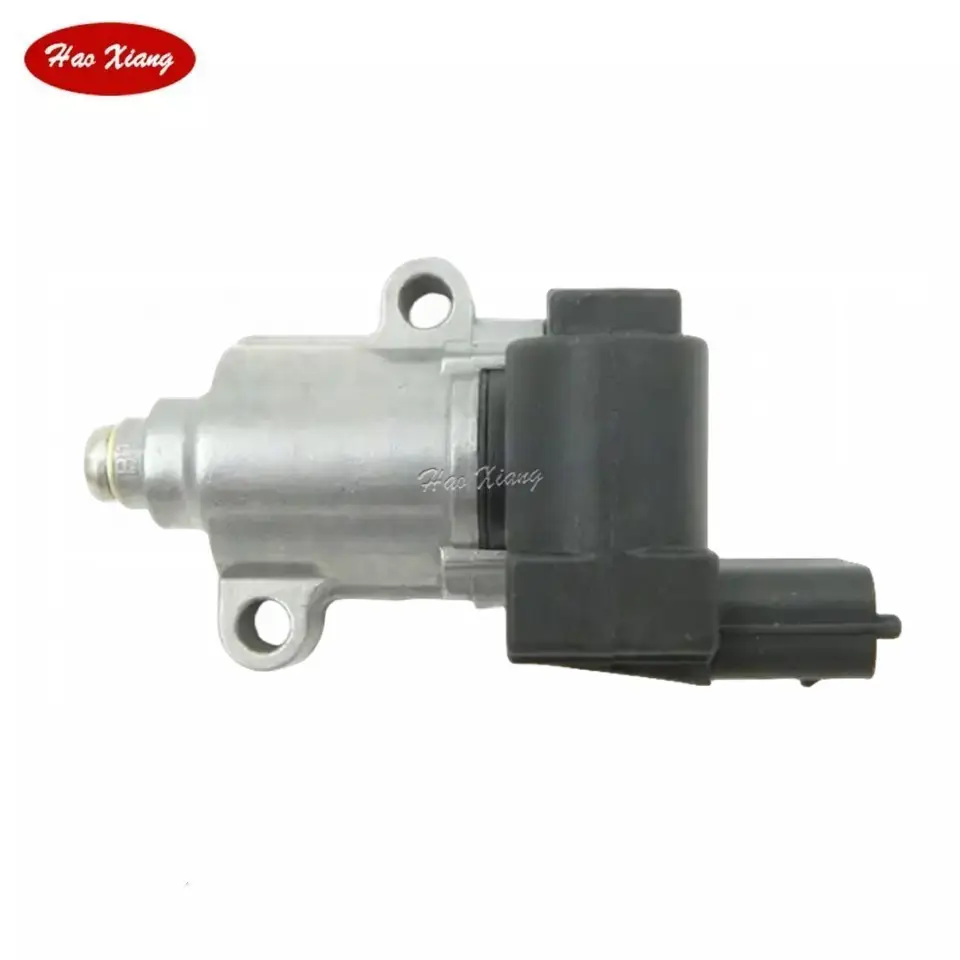 Haoxiang Auto Parts IACV ISCV Idle Air Control Valve 35150-2B010 For Hyundai Elantra I20 I30 Kia Soul Carens Rondo Ceed 2008