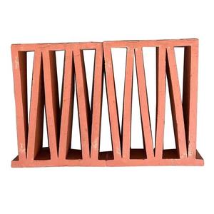 Chinesischer Klassischer Dekorativer Hohlziegel - Product Image 5