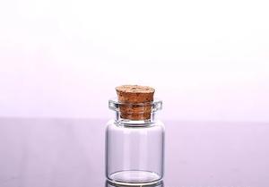 Frascos <span class=keywords><strong>de</strong></span> vidrio pequeños <span class=keywords><strong>de</strong></span> 4ml-20ml, viales <span class=keywords><strong>de</strong></span> <span class=keywords><strong>mensaje</strong></span> con tapa, <span class=keywords><strong>botella</strong></span> <span class=keywords><strong>de</strong></span> tapón <span class=keywords><strong>de</strong></span> corcho barata, <span class=keywords><strong>botella</strong></span> <span class=keywords><strong>de</strong></span> vidrio pequeña DIY, Mini contenedores <span class=keywords><strong>de</strong></span> 22 <span class=keywords><strong>de</strong></span> diámetro - Product Image 5